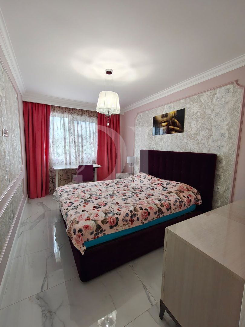 Apartament modern cu 3 camere | zona Vivo – Florești - Poză 7