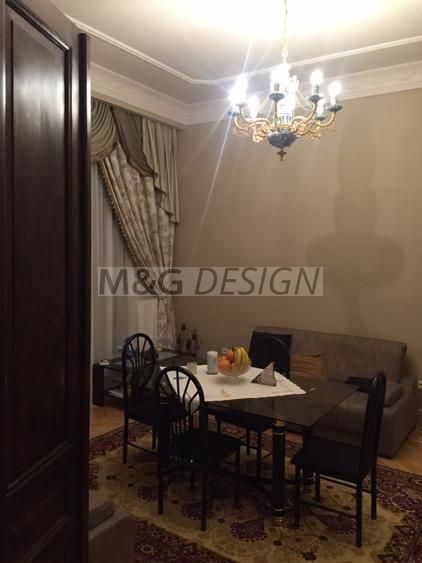 Apartament 3 camere lux - cladire istorica - Poză 11