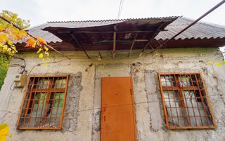 Lot pomicol de 6 ari în Ialoveni, cu construcție auxiliară. - Poză 8