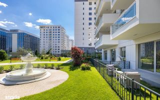 Apartament 2 Camere+Parcare+Gradina 1 Mai / Bulevardul Expoziției - Poză 10