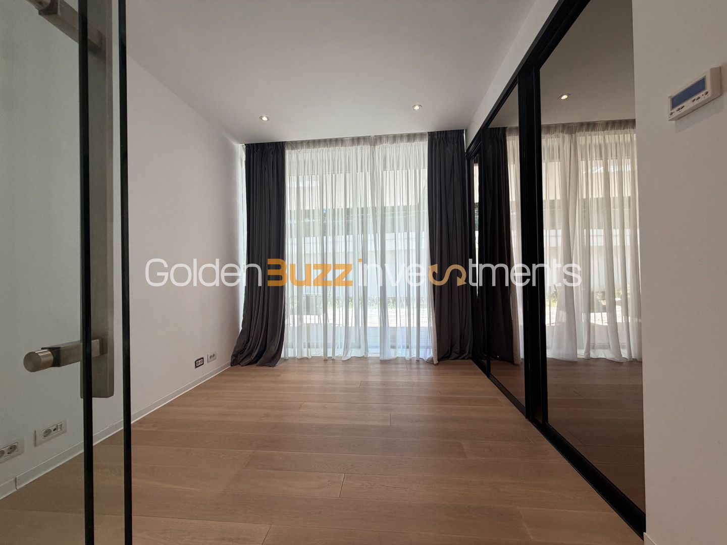 Apartament unic Primăverii - Piața Charles De Gaulle - Poză 17