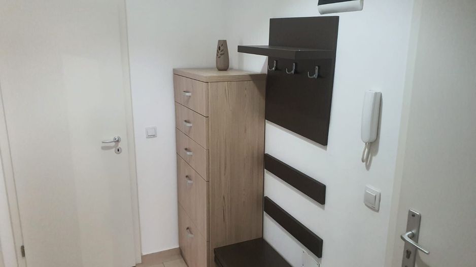 Apartament o cameră cu bucătărie separată - Doamna Stanca - Poză 12