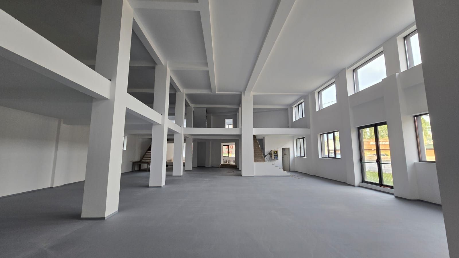 Spatiu comercial de inchiriat - Poză 3