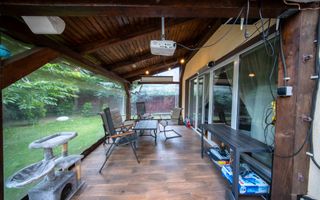Casa individuala | Centru | Teren 628 mp - Poză 7
