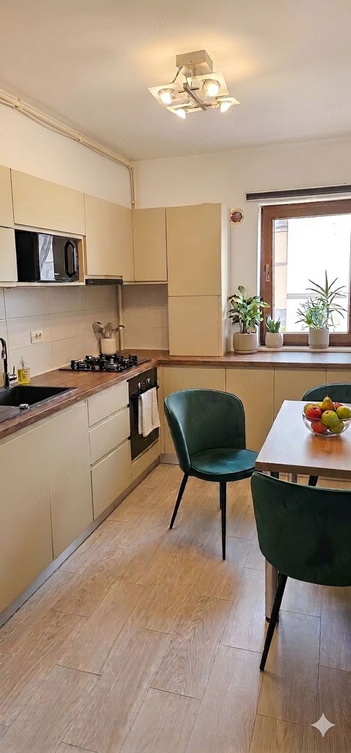 Inchiriere apartament 3 camere | Baneasa-Sisesti - Poză 4