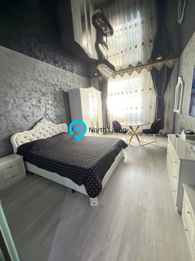 Apartament 2 camere-  Rin Grand Residence-Vacaresti - Poză 21