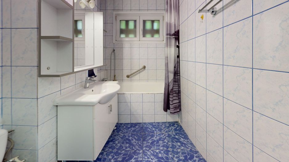 Apartament 3 camere Aparatorii Patriei - Turnu Magurele - Poză 28