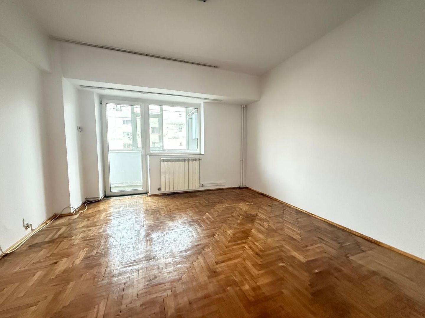 4 CAMERE BULEVARD DECEBAL ‖ CENTRALA TERMICA ‖ VEDERE MIXTA ‖ ETAJ INTERMEDIAR - Poză 7