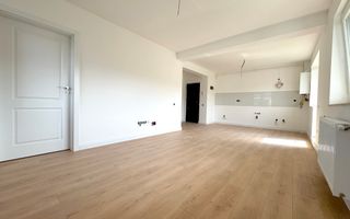 Apartament FINISAT/terasa de 46 mp+boxa 5mp/ zona Terra. - Poză 6