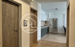 Apartament cu 3 camere de închiriat în Prima Onestilor, Oradea - Poză 8