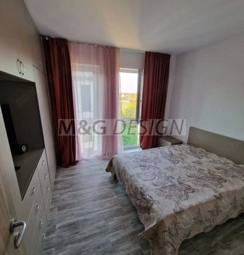 Apartament 2 camere in Chișoda - Poză 8