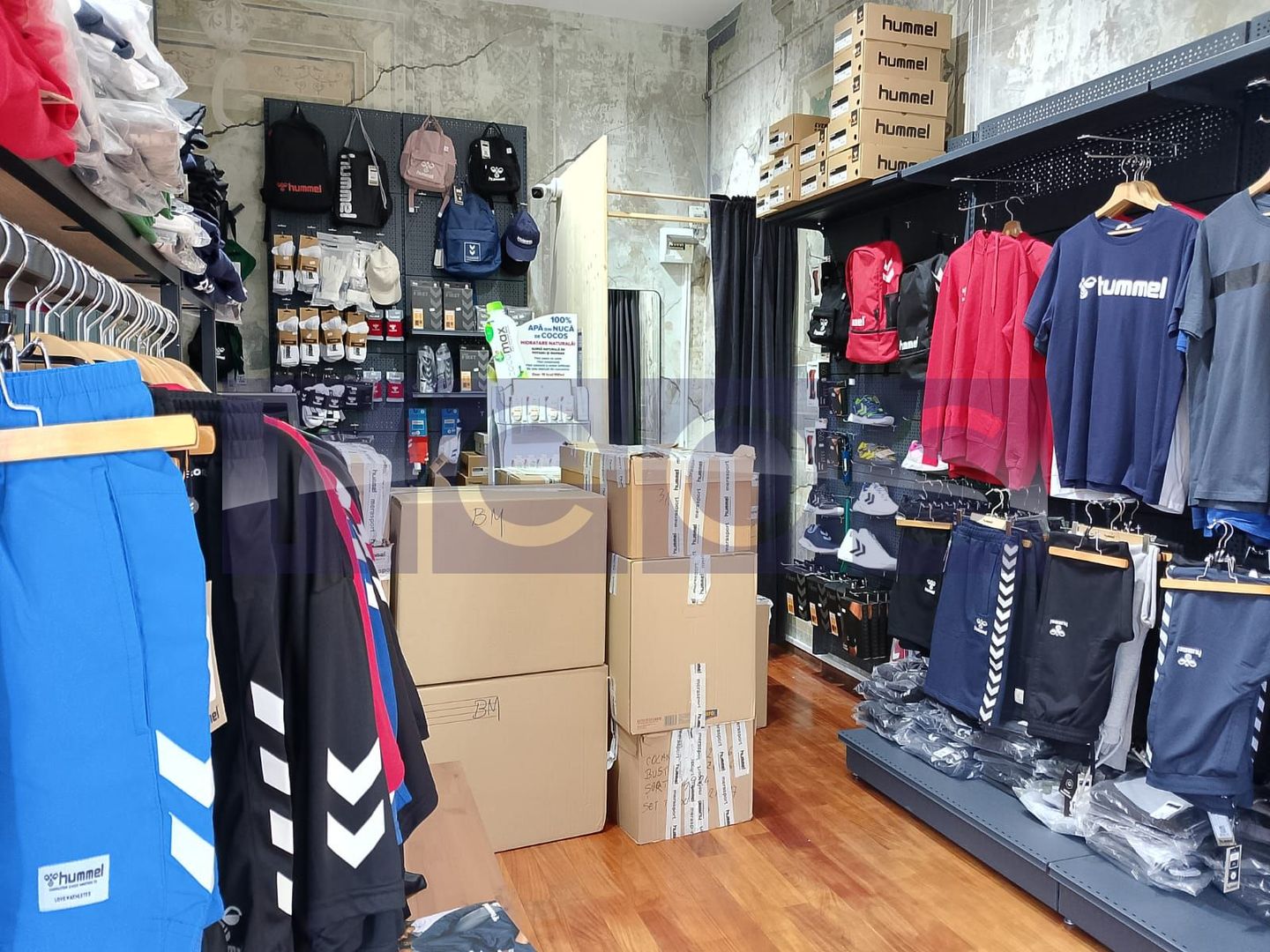 | DOROBANTI | INCHIRIERE | SPATIU COMERCIAL | 35 MP - Poză 1