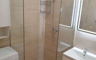 De Inchiriat apartament 2 camere Unirii - Union Plaza sector 3 - Poză 7