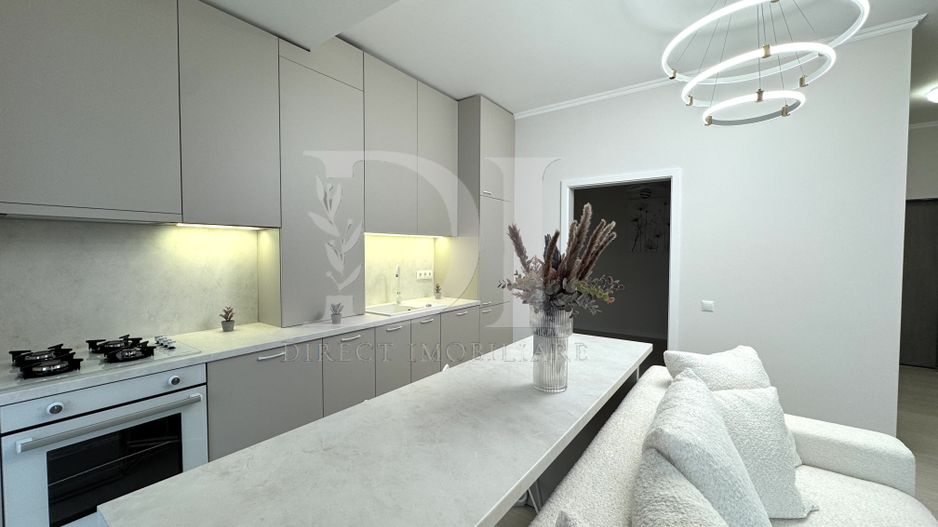 Apartament la cheie / două dormitoare/ Zona Eroilor - Poză 2