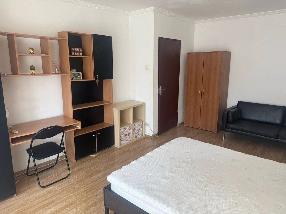De Închiriat: Garsonieră Decomandată– Zona Tineretului - Poză 4
