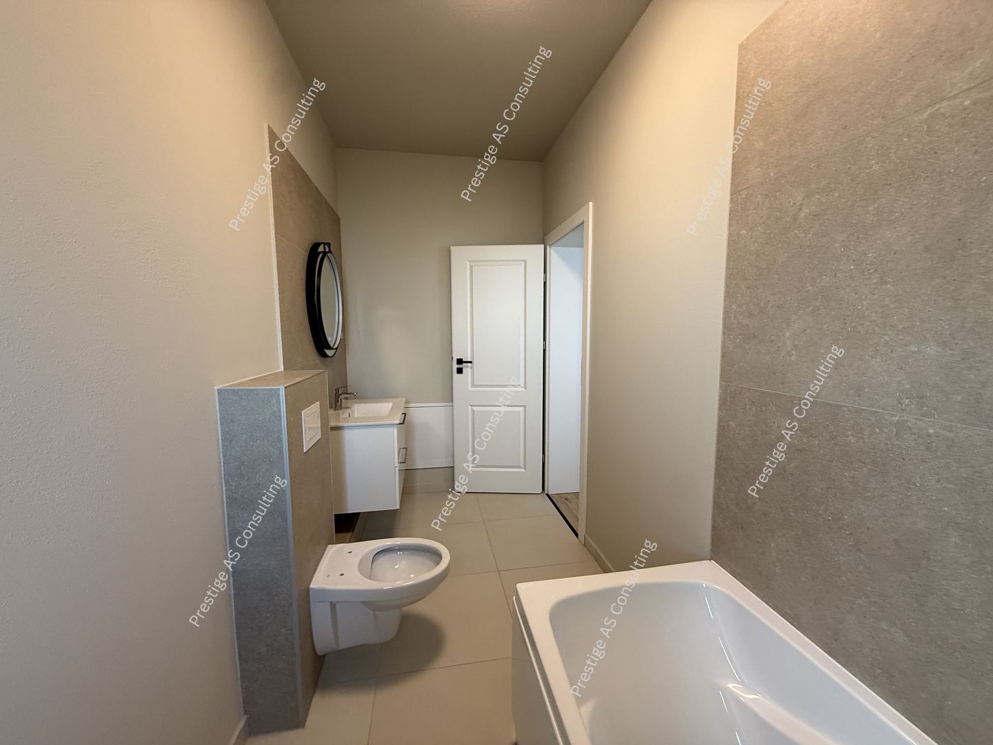 Duplex 5 Camere | 295mp Teren | Str Dunarea-Giroc - Poză 12