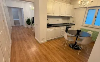 2 camere decomandate Lux - Beller - Aviatorilor - Metrou 78mp - Poză 11