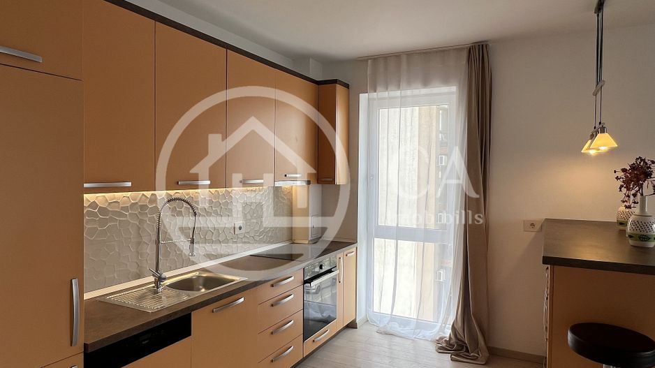 Apartament cu 3 camere de inchiriat in Prima Universitatii, Oradea - Poză 3