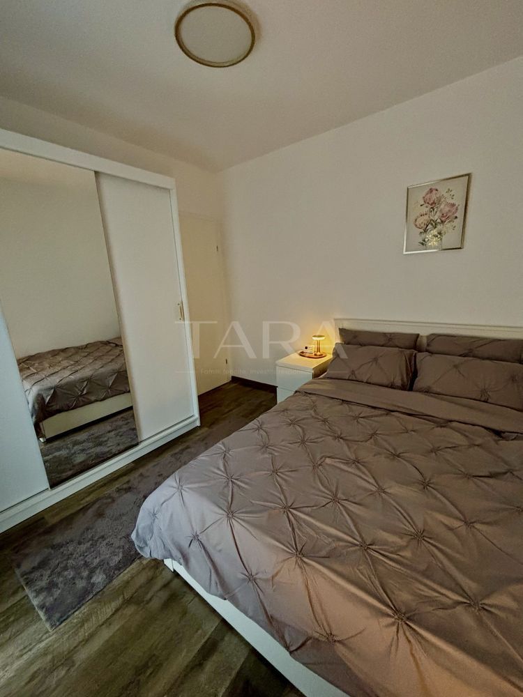 Apartament 2 camere, Florești – ideal pentru investiție - Poză 5