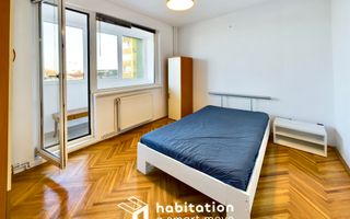 Apartament 3 camere, luminos, lângă Parcul Botanic, vedere panoramica - Poză 7