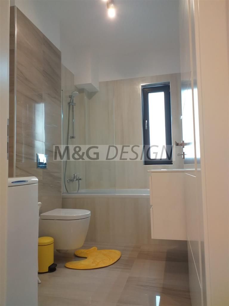Giroc- Future Residence, et1, 2 camere+parcare - Poză 10