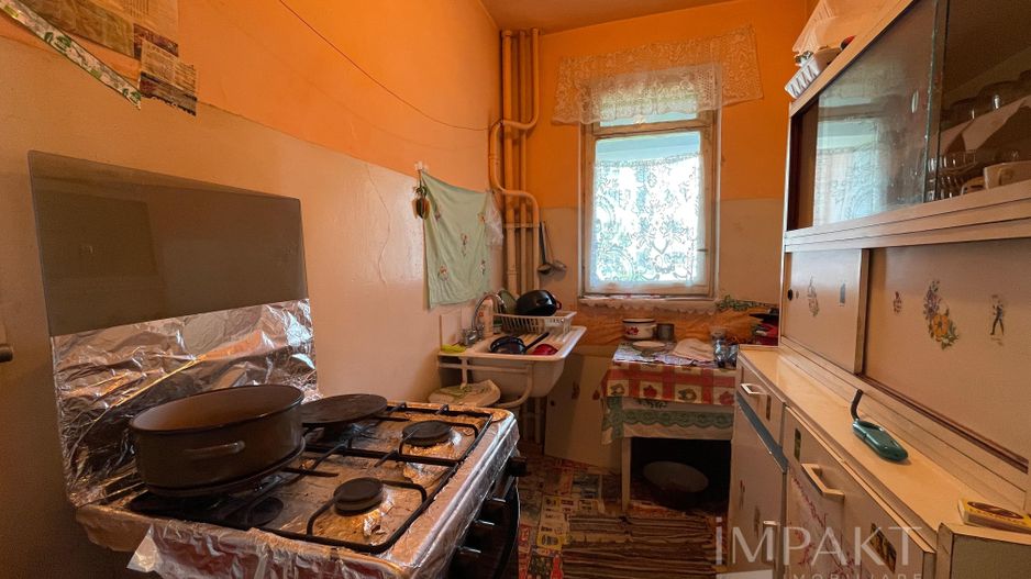 Apartament de vanzare in Manastur! - Poză 5