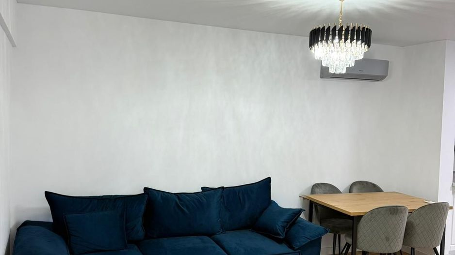 Prima Închiriere 2 camere Premium – Sun Royal View Metrou Piața Sudulu - Poză 1