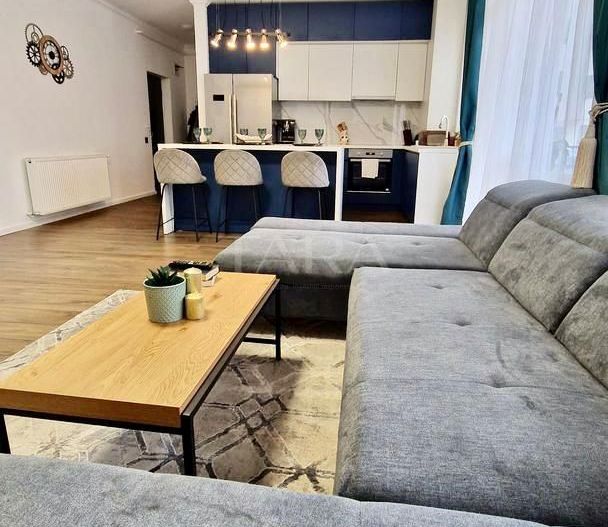 Apartament ultrafinisat, 3 camere ideal pentru pretentiosi! - Poză 4