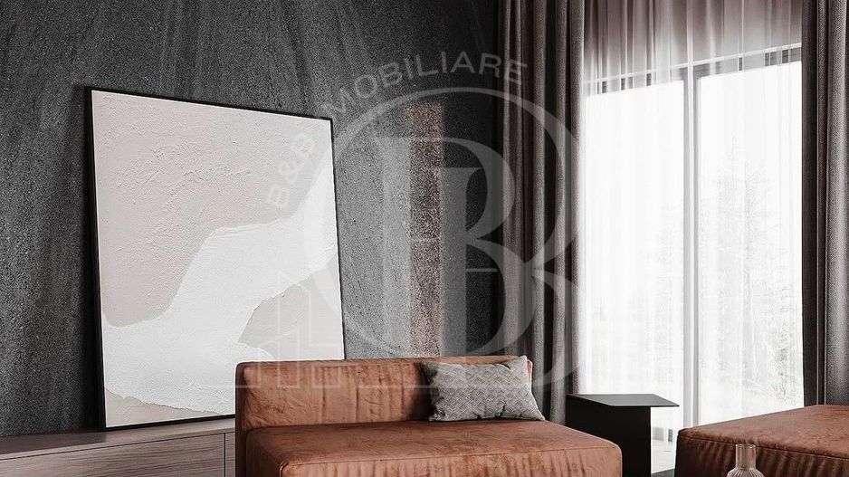 Apartament 2 camere cu Terasa Metrou Nicolae Teclu - Poză 8