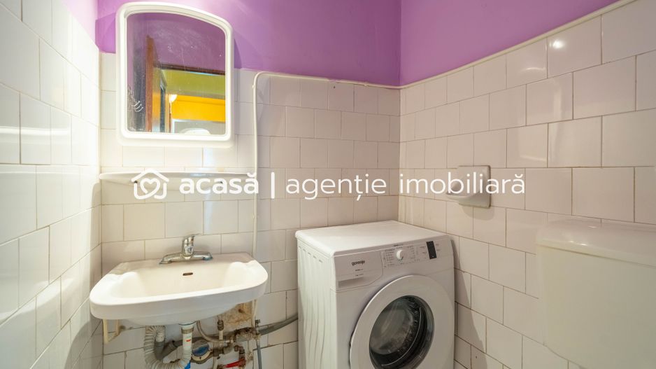 Apartament cu 4 camere, Alfa - 0% comision - Poză 11