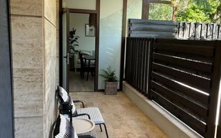 Apartament 3 Camere, Terasă și Grădină Privată, lângă Pădurea Băneasa - Poză 11