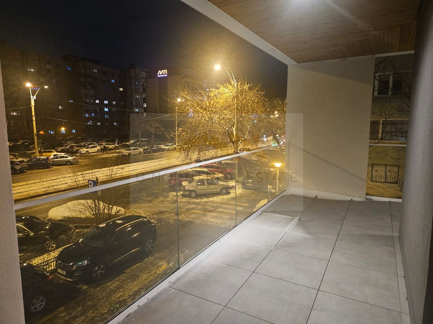 Apartament 2 camere de inchiriat, Zenith Belle Tour, Calea 13 Septembrie - Poză 16