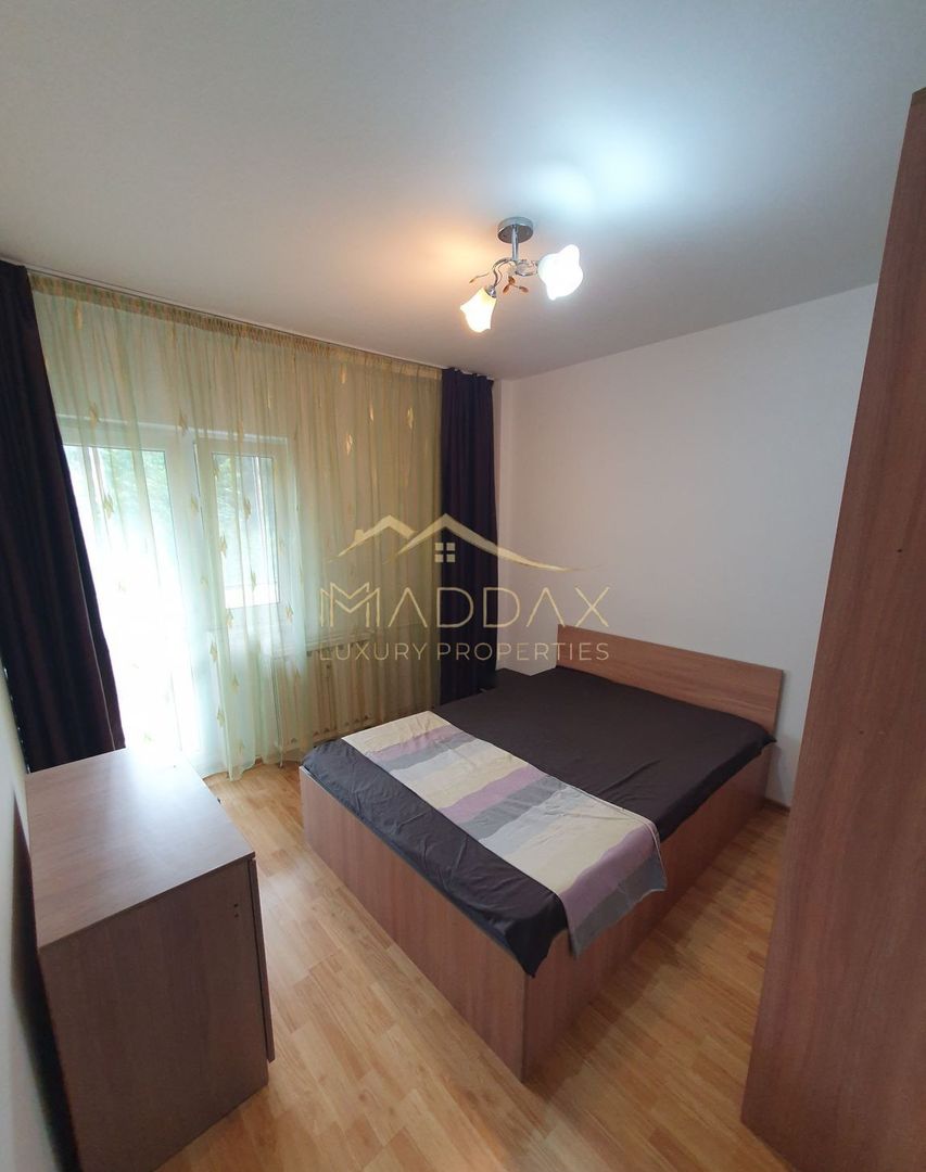 2 Camere Decomandat | Etaj 2 | Parcare Inclusă | Apărătorii Patriei - Poză 5
