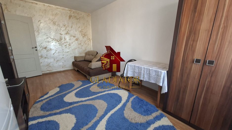 Garsoniera Mircea cel Batran, centrala, lift, parcare in zona, nu rata - Poză 6