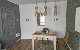 De Inchiriat Garsonieră decomandata,renovata, Mall Vitan - Poză 2
