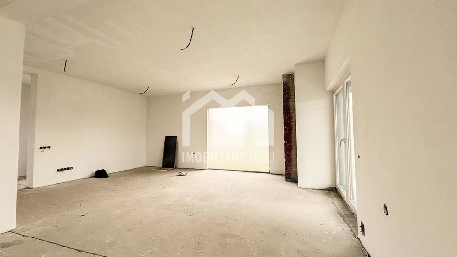 Casa individuala 4 camere, 120mp,  Teren 670mp, Jucu de Sus - Poză 3