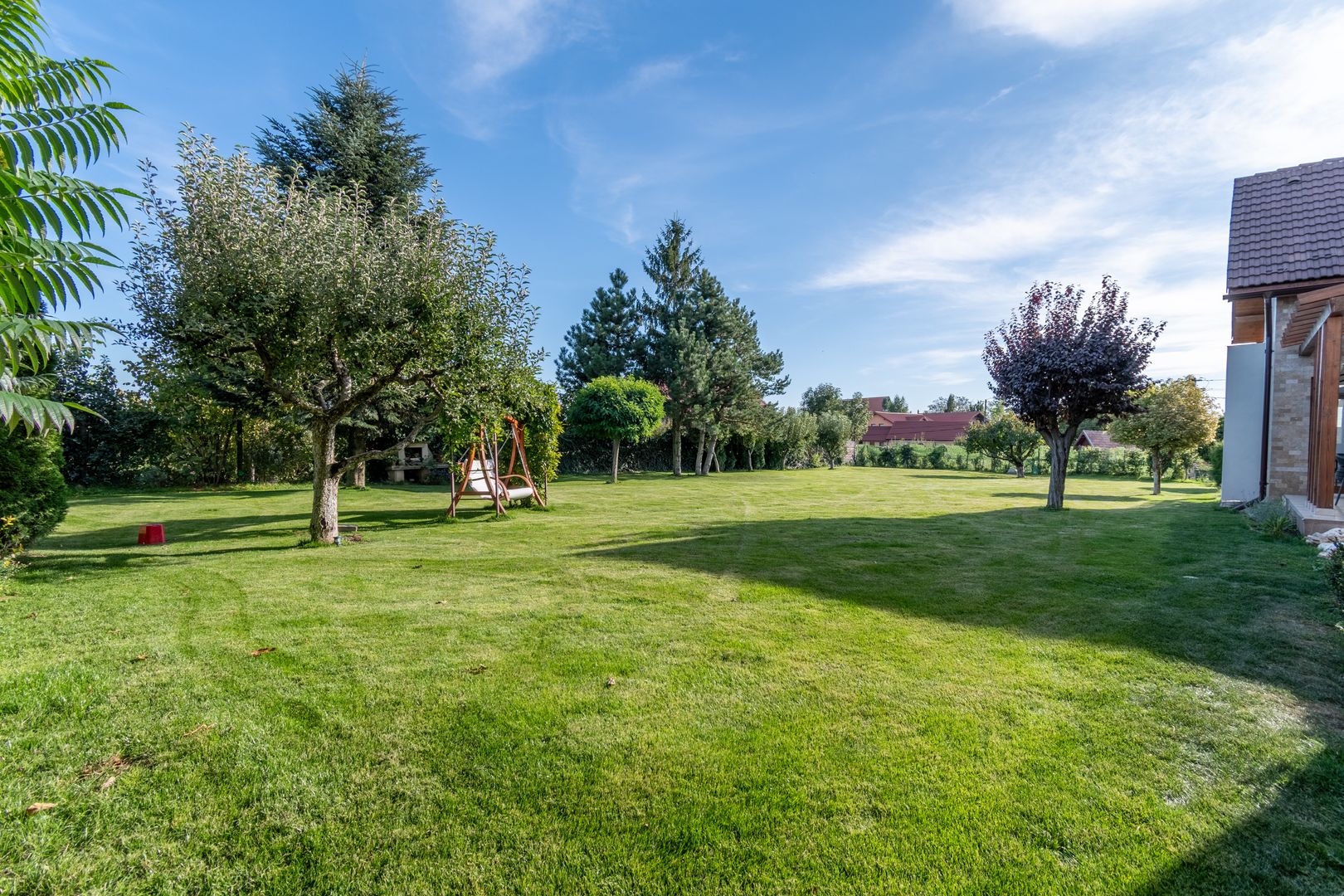 Proprietate exclusivista de vanzare: 2 case | 9 camere | 2000 mp teren - Poză 26