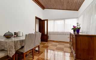 Casă 2013, teren 1366 mp, zonă centrală - Poză 9