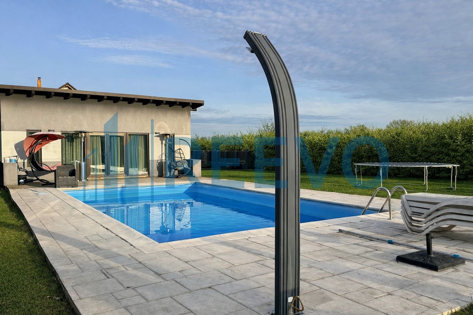 Proprietate pentru investiție cu Piscină în Hemeiuș - Poză 1