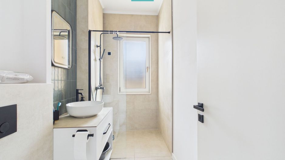 Duplex parter, 82 mp, Moșnița Nouă - Poză 18