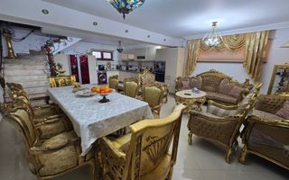 Casa Individuala 5 Camere, Zona Hotel Cetate - Poză 5