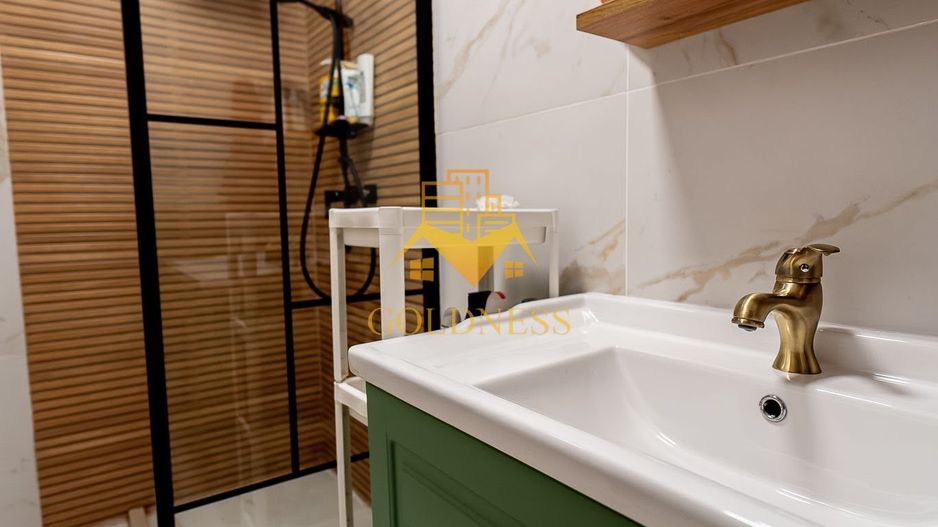 Penthouse zona centrala 100 mp| Proximitate Piata Mihai Viteazu~ Horea - Poză 5