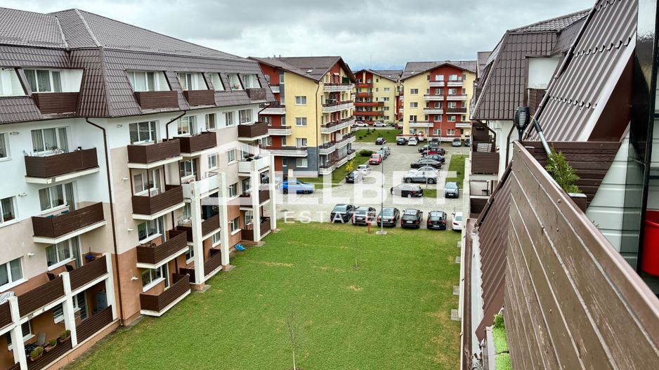 Garsonieră / Subcetate Residence / Mobilată / Utilată - Poză 9