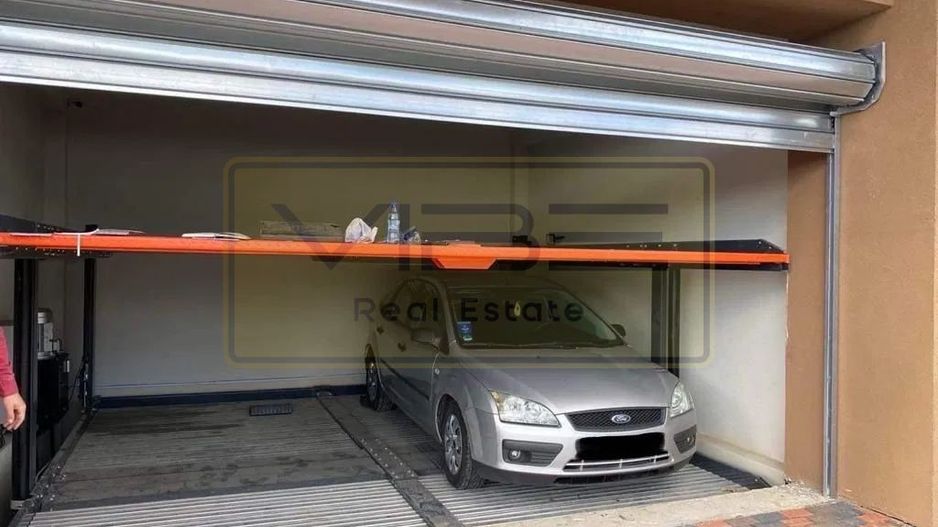 Pacurari- Alpha Bank-3 camere- Garaj- Mobilat modern- Intabulat ! - Poză 6