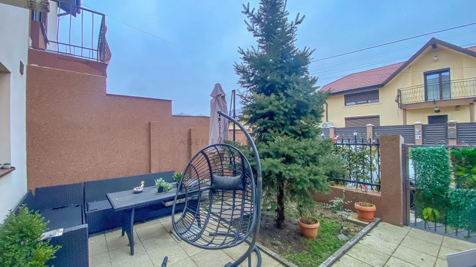 Casa P+1+M | Bragadiru – zona Leroy Merlin - Poză 6