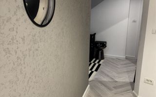 Apartament studio complet renovat 2025 langa UTCB Lacul Tei - Poză 8