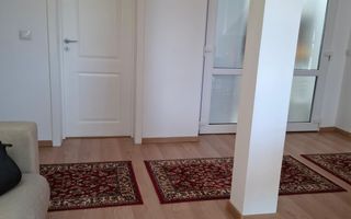 Apartament 3 camere | Etaj 2 | Mobilat | 68 MPU | Turnisor - Poză 6