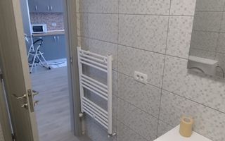 Apartament 3 camere, mobilat și utilat – Florești, zona Primăriei - Poză 6