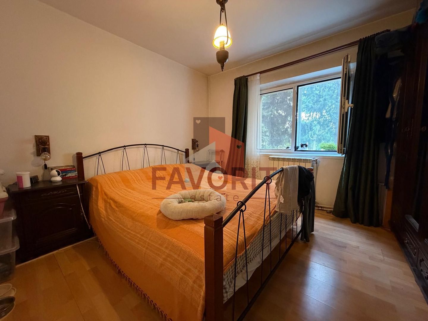 2 camere | centrala proprie | investitie | zona excelenta | - Poză 7