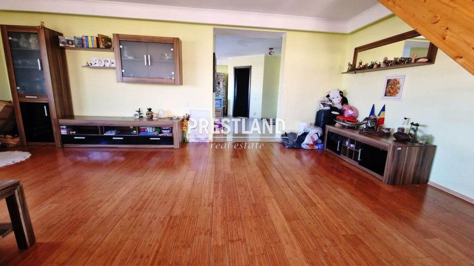 Apartament nou LUX cartier Vasile Aron. - Poză 2